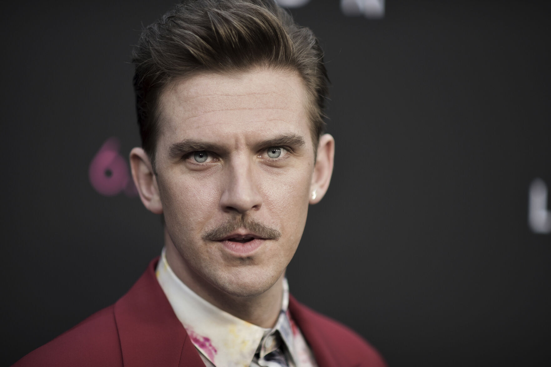 Dan Stevens